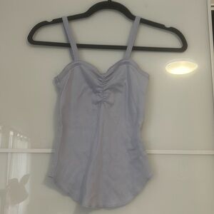 Light purple urban outfitters tank